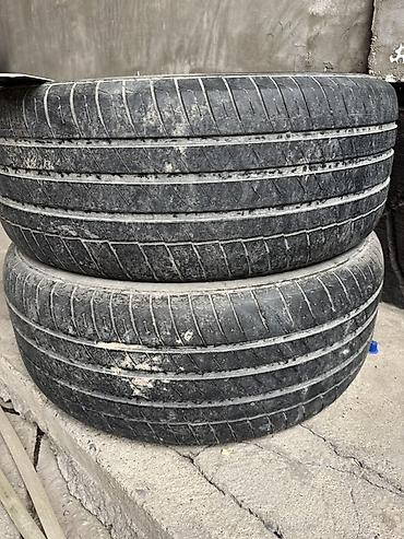 bridgestone blizzak: Летние шины Habilead Actimax Размер: 275/55 R20 117W, Extra Load — 1