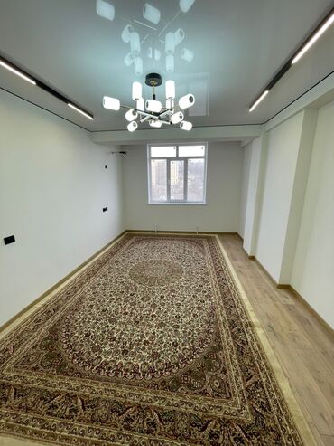 Продажа квартир: 2 комнаты, 70 м², Элитка, 7 этаж, Евроремонт — 9