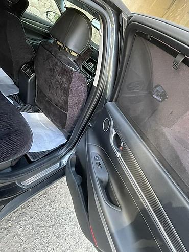 byd e3: Hyundai Grandeur: 2019 г., 2.4 л, Автомат, Гибрид, Седан — 9