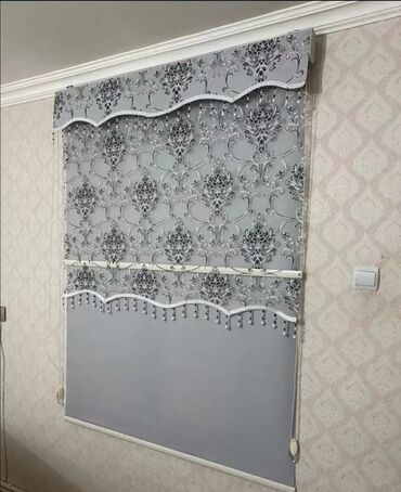 Jalüzlər: Zebra jalüz pərdə - Dizayn: İşıqkeçirən və qaranlıq zolaqların — 6