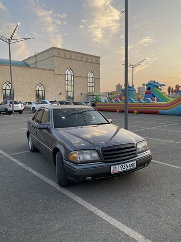 мерс 210 бензин насос: Mercedes-Benz C 280: 1995 г., 2.8 л, Автомат, Газ, Кабриолет