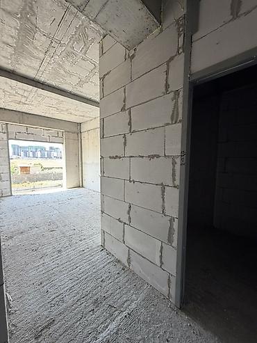 4 х комнатная квартира: 3 комнаты, 127 м², Элитка, 8 этаж, ПСО (под самоотделку) — 9