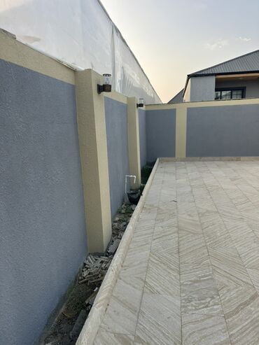 Həyət evləri və villaların satışı: Maştağa qəs. 3 otaqlı, 90 kv. m, Yeni təmirli — 20