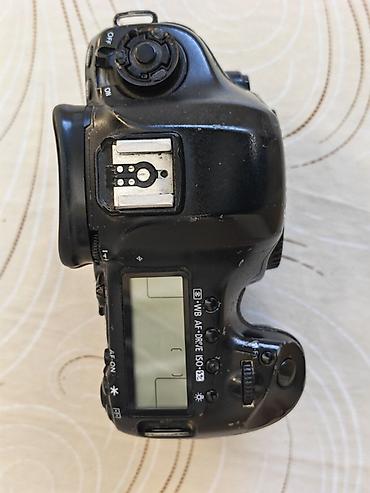 canon mark 3: Canon 5D Mark III — Professional Full-Frame Fotoaparat Peşəkar — 2