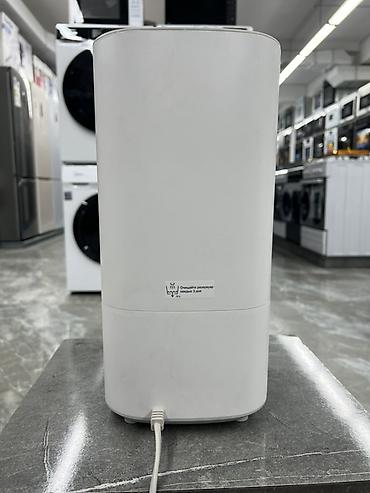 Увлажнители воздуха: Увлажнитель воздуха Ультразвуковой — 3