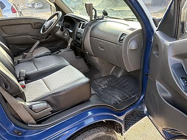 Hyundai: Hyundai Porter: 2019 г., 2.5 л, Типтроник, Дизель, Бус — 6