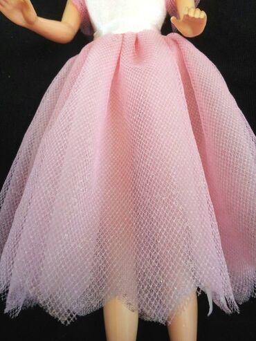 Igračke: Barbika My first barbie 1986 god Veoma retko. Idealno za — 6