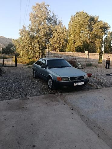 электр унаа: Audi 100: 2026 г., Кол менен иштөөчү, Бензин, Седан — 1