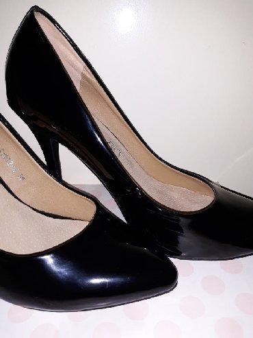 italijanske zenske cipele: Pumps, 38