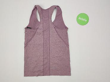 tiffany dresy: H&M Sport, Top damski, rozmiar M — 3