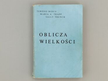 Książki: Książka, gatunek - Literatura faktu, stan - Dobry
