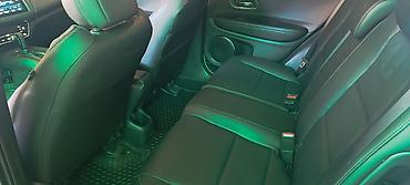 hond: Honda HR-V: 2020 г., 1.8 л, Вариатор, Бензин, Хэтчбэк — 7