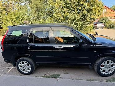 трамблёр срв: Honda CR-V: 2005 г., 2.4 л, Автомат — 6
