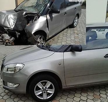 кага: Кузовной ремонт и покраска автомобилей и коммерческого транспорта - — 2