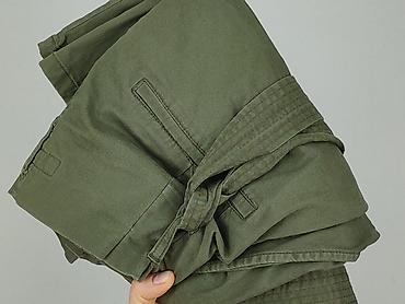 hennes: H&M L.O.G.G., Spodnie materiałowe damskie, rozmiar L — 6