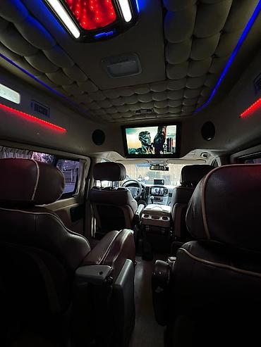 старекс сколько стоит: Hyundai Grand Starex: 2017 г., 2.4 л, Автомат, Газ, Минивэн — 8