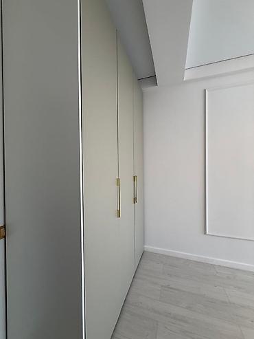 Продажа квартир: 1 комната, 45 м², Элитка, 9 этаж, Евроремонт — 9