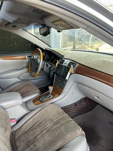 Lexus: Lexus ES: 2005 г., 3.3 л, Автомат, Бензин, Седан — 7