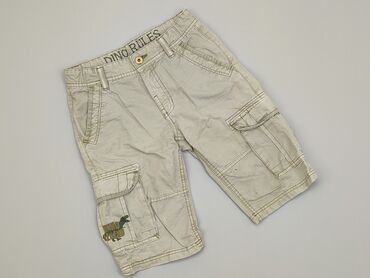 spódniczka granatowa 134: 3/4 Children's pants OVS kids, 9 years, Cotton, condition - Satisfying
