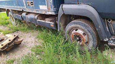 Грузовики: Грузовик — 9