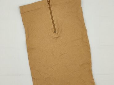 plisowane spódnice cropp: Sinsay, Women`s skirt, size M (EU 38)