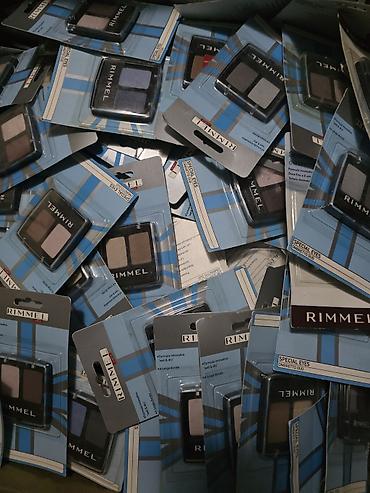 Šminka: Sminka original Velika rasprodaja kozmetike – brendovi Rimmel i Max — 17