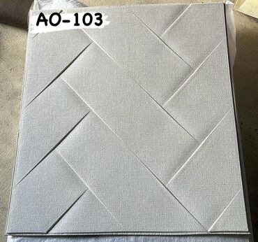 3D panellər: 3D divar panelinin üstünlükləri. 1.Ekonomikdir. 2. Nəfəs alan — 13