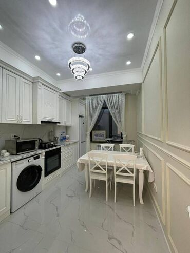 кара балта квартира купить победе: 1 комната, 44 м², Элитка, 10 этаж, Дизайнерский ремонт