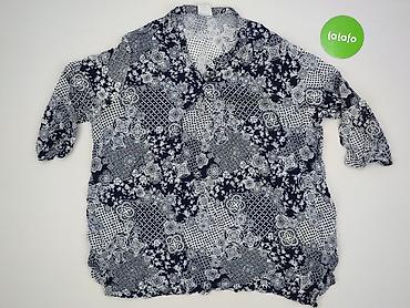 joia buty: Janina, Bluzka damska, rozmiar 3XL — 2
