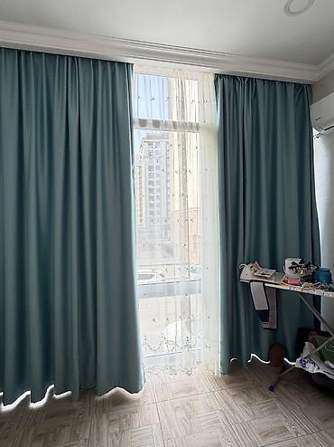 Продажа квартир: 2 комнаты, 82 м², Элитка, 2 этаж, Евроремонт at lalafo.kg — 14 Продажа квартир: 2 комнаты, 82 м², Элитка, 2 этаж, Евроремонт — 14