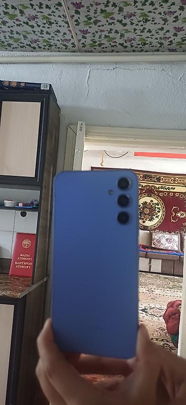 дрон для видео: Смартфон Samsung Galaxy A34 5G, цвет фиолетовый (Awesome Violet). есть — 1