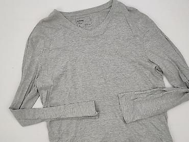esprit sizing: Sinsay, Bluzka dla mężczyzn, rozmiar L — 1