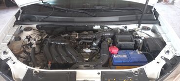 Renault: Renault Sandero Stepway: 1.6 l | 2019 il 88400 km Ofrouder/SUV — 11