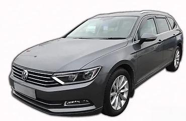 BOCNI VETROBRANI DEFLEKTORI USMERIVACI VW PASSAT B8 (2014+) | NOVI