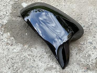 Бампер и комплектующие: BMW, Новый, Оригинал — 10