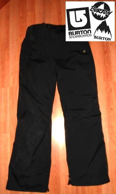 Odeća za skijanje: Ski pantalone za odrasle različitih velicina — 6