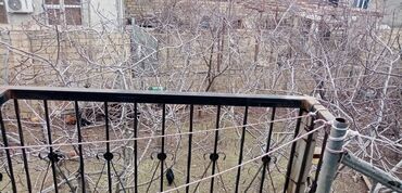 Uzunmüddətli kirayə evlər: 35 kv. m, 1 otaqlı, Kombi, Qaz, İşıq — 3