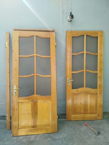 sade metbex mebelleri: Hündürlüyü 2.10sm. eni 90 sm 1 ədədi 30 manat 2 ədədi 60 AZN Ünvan lalafo.az -da sade metbex mebelleri: Hündürlüyü 2.10sm. eni 90 sm 1 ədədi 30 manat 2 ədədi 60 AZN Ünvan