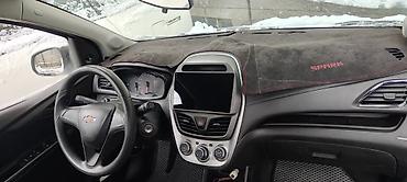 Chevrolet: Chevrolet Spark: 2017 г., Механика, Бензин, Хэтчбэк — 10