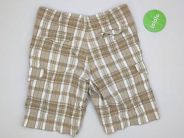 mesh: Dockers, Szorty dla mężczyzn, rozmiar L — 3