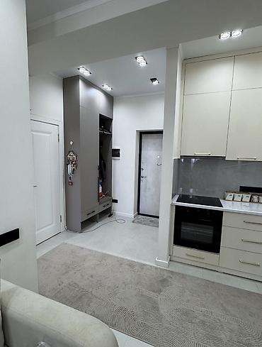 восток пять: 1 комната, 39 м², Элитка, 9 этаж, Евроремонт — 5