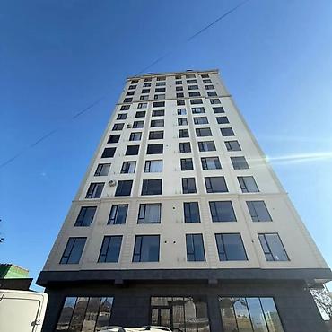 Продажа квартир: 1 комната, 55 м², Элитка, 9 этаж, Готовая ПСО (под самоотделку) at lalafo.kg — 14 Продажа квартир: 1 комната, 55 м², Элитка, 9 этаж, Готовая ПСО (под самоотделку) — 14