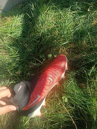 дрон фантом: Футбольные бутсы Nike Phantom GX (Firm Ground) - Модель с — 4