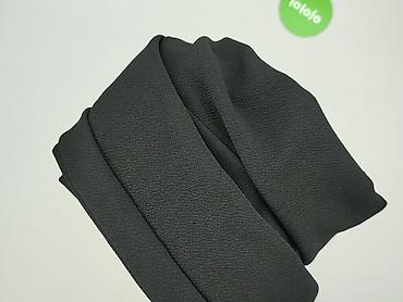 pull on trousers h: Spodnie materiałowe damskie, rozmiar M — 5