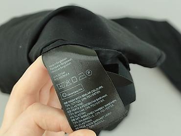 hugo boss basic t shirts: H&M, Koszula damska, rozmiar S — 4