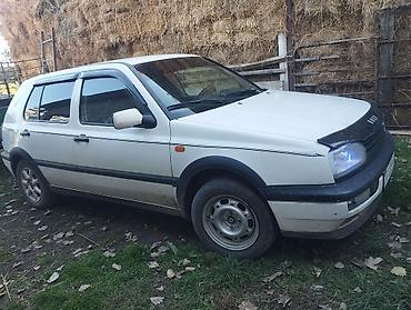 мотор б20б: Volkswagen Golf: 1997 г., 1.5 л, Механика, Бензин, Хэтчбэк — 3