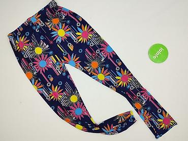 trampki roxy: Bamboo, Legginsy Eleganckie damskie, rozmiar S — 3