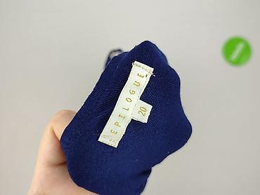 exell moda: Sukienka damska, rozmiar 4XL — 6