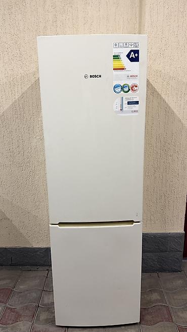 утюг bosch sensor: Холодильник Bosch, Б/у, Двухкамерный, Low frost, 50 * 180 * 50 — 1