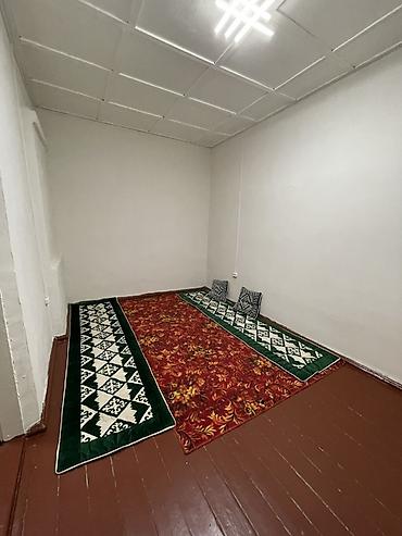 Продажа барачных домов: Манас шаарында 4 бөлмөлүү барак тибиндеги батир — шаар сыртындагы — 4